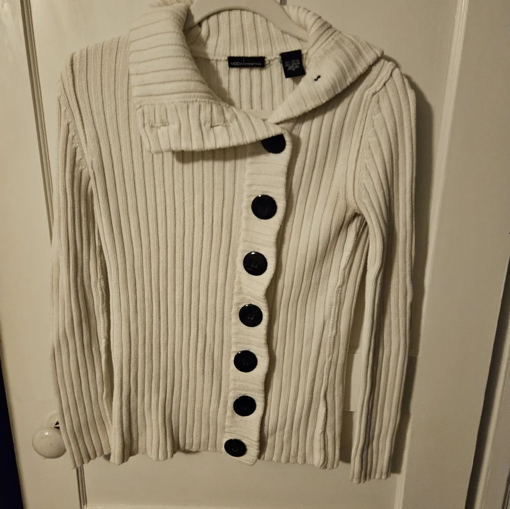 Moda sweater - Picture 3 of 4